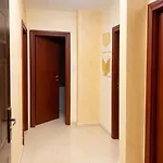 Apartment Prime & Private Parking