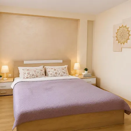 Prime & Private Parking * Plovdiv