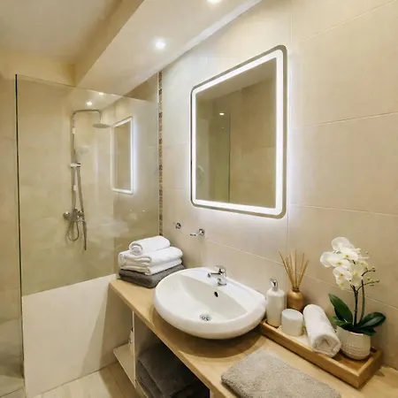 公寓 Prime & Private Parking 普罗夫迪夫