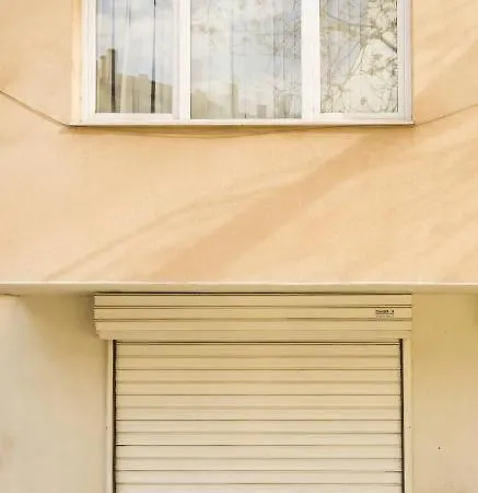 Prime & Private Parking 普罗夫迪夫