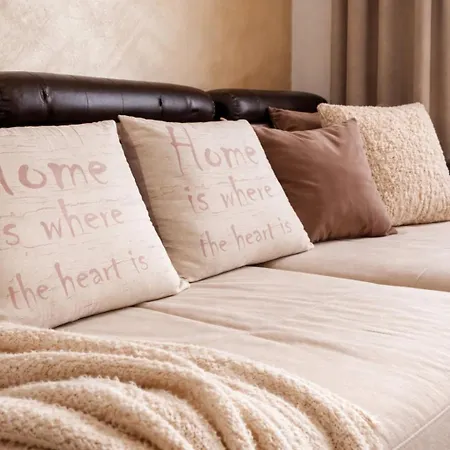 Lägenhet Prime & Private Parking