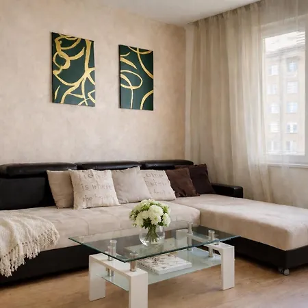 Prime & Private Parking