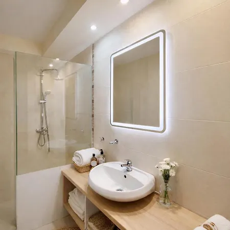 Apartment Prime & Private Parking Plovdiv