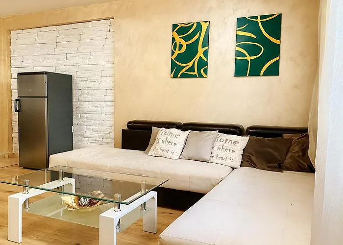 Prime & Private Parking *