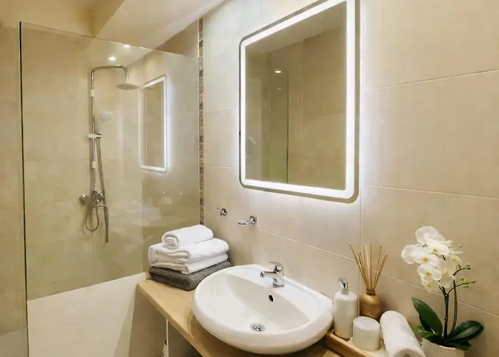 公寓 Prime & Private Parking 普罗夫迪夫