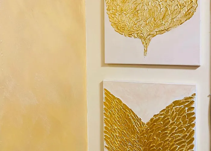 Prime & Private Parking 公寓