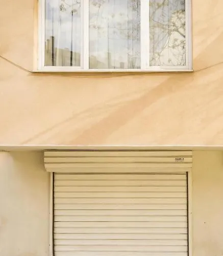 Prime & Private Parking 普罗夫迪夫